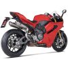 Slip-on Slip-on Line AKRAPOVIC – miniature 4