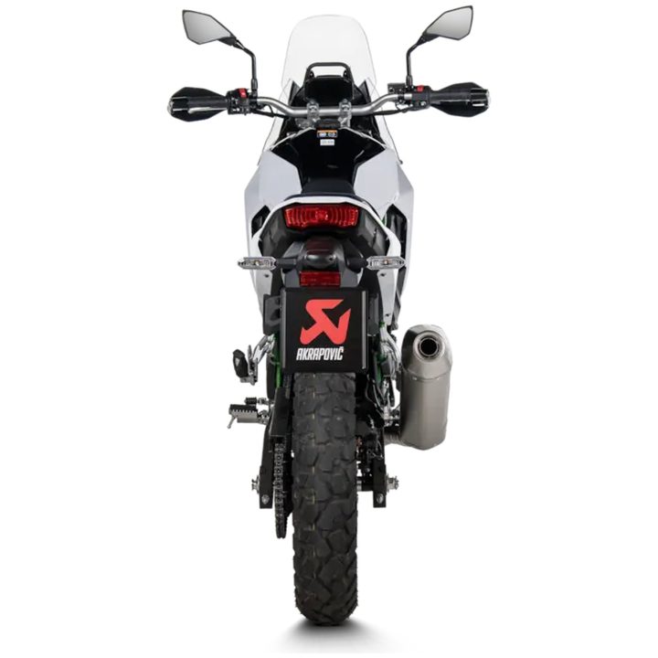Slip-on Slip-on Line AKRAPOVIC – billede 3