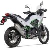 Slip-on Slip-on Line AKRAPOVIC – miniature 4