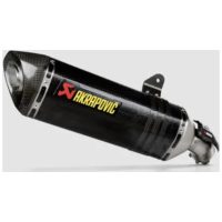 Slip-on Slip-on Line AKRAPOVIC