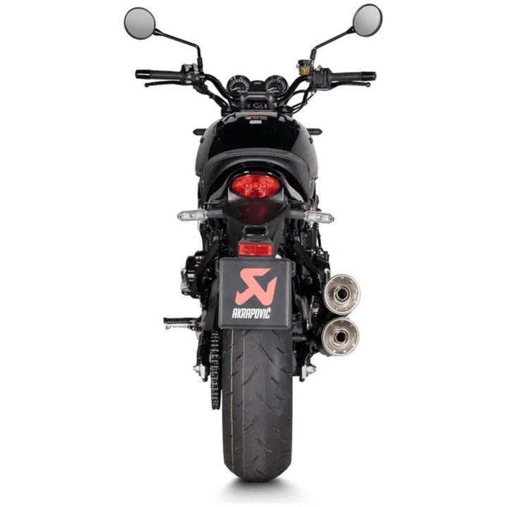 Slip-on Slip-on Line AKRAPOVIC – billede 2