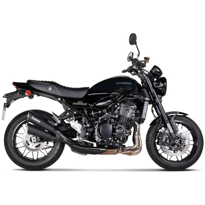 Slip-on Slip-on Line AKRAPOVIC – billede 3