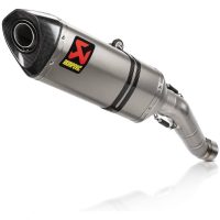 Slip-on Slip-on Line AKRAPOVIC