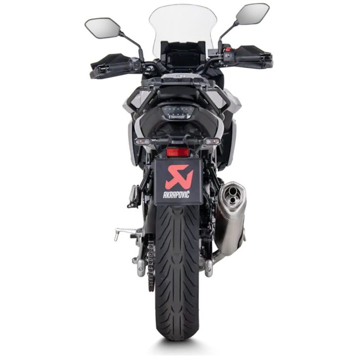 Slip-on Slip-on Line AKRAPOVIC – billede 2