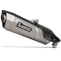 Slip-on Slip-on Line AKRAPOVIC