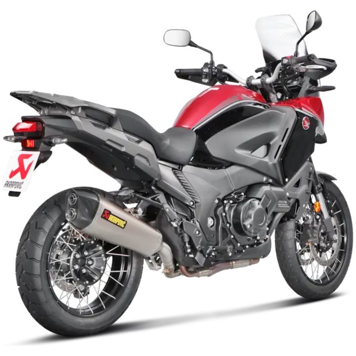 Slip-on Slip-on Line AKRAPOVIC – billede 2