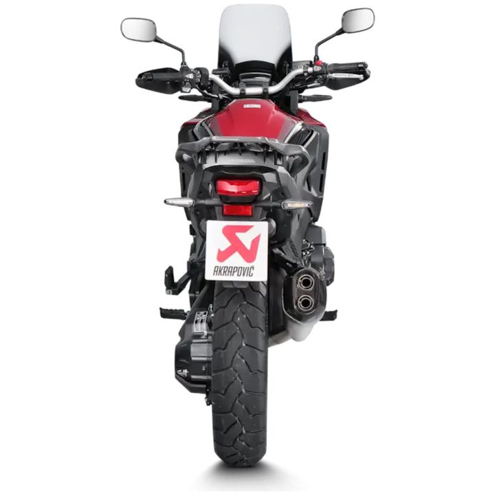 Slip-on Slip-on Line AKRAPOVIC – billede 3