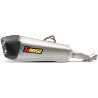 Slip-on Slip-on Line AKRAPOVIC