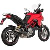 Slip-on Slip-on Line AKRAPOVIC Højre – miniature 1