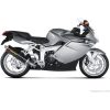 Slip-on Slip-on Line AKRAPOVIC Kulfiber – miniature 7