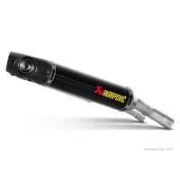 Slip-on Slip-on Line AKRAPOVIC