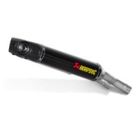 Slip-on Slip-on Line AKRAPOVIC