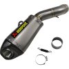 Slip-on Slip-on Line AKRAPOVIC Lyddæmper – miniature 1