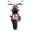 Slip-on Slip-on Line AKRAPOVIC Lyddæmper – miniature 3