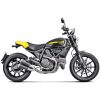 Slip-on Slip-on Line AKRAPOVIC Lyddæmper – miniature 2