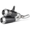 Slip-on Slip-on Line AKRAPOVIC Lyddæmper – miniature 1
