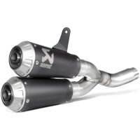 Slip-on Slip-on Line AKRAPOVIC