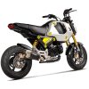 Slip-on Slip-on Line AKRAPOVIC Lyddæmper – miniature 2