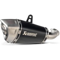 Slip-on Slip-on Line AKRAPOVIC