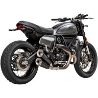 Slip-on Slip-on Line AKRAPOVIC