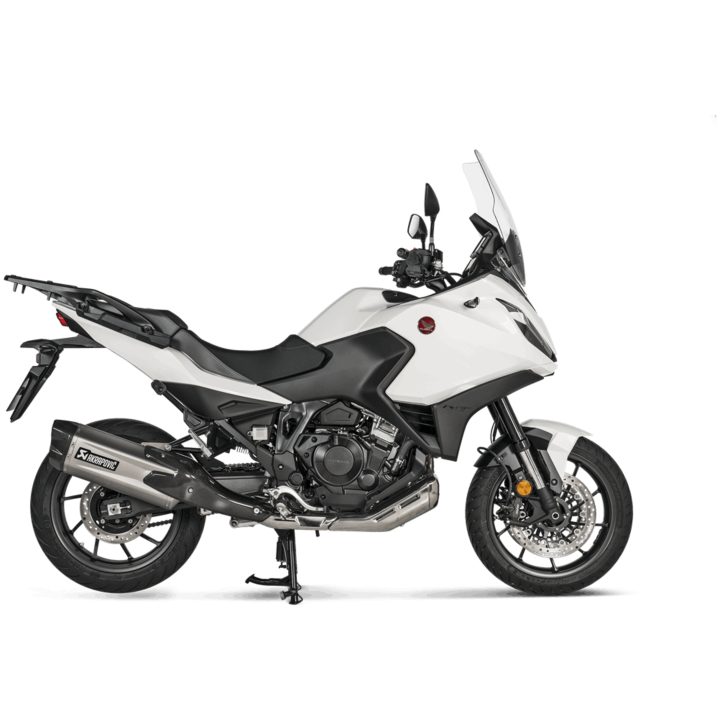 Slip-on Slip-on Line AKRAPOVIC Lyddæmper – billede 7