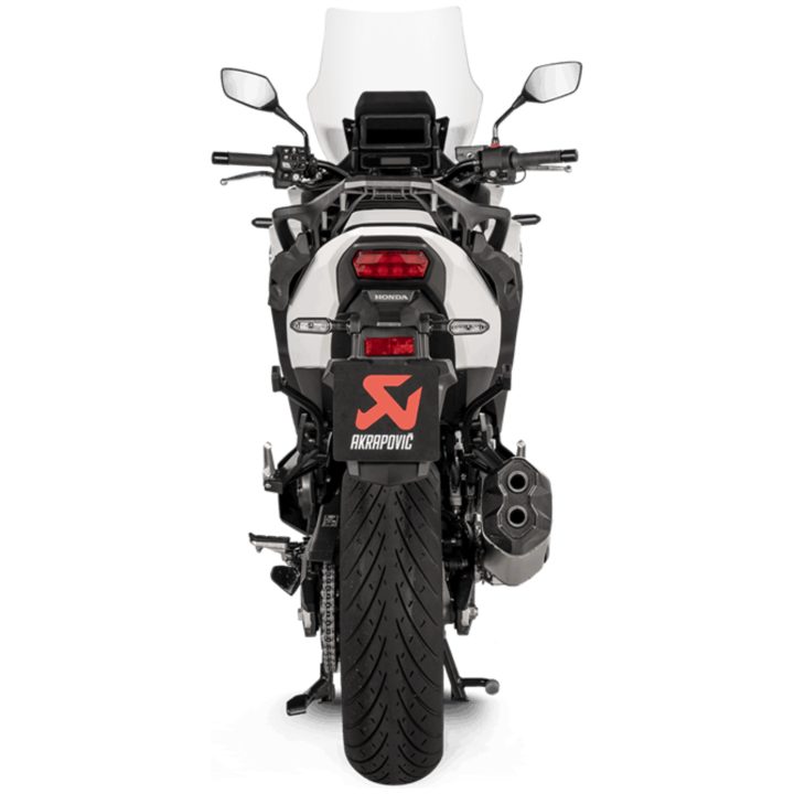 Slip-on Slip-on Line AKRAPOVIC Lyddæmper – billede 6