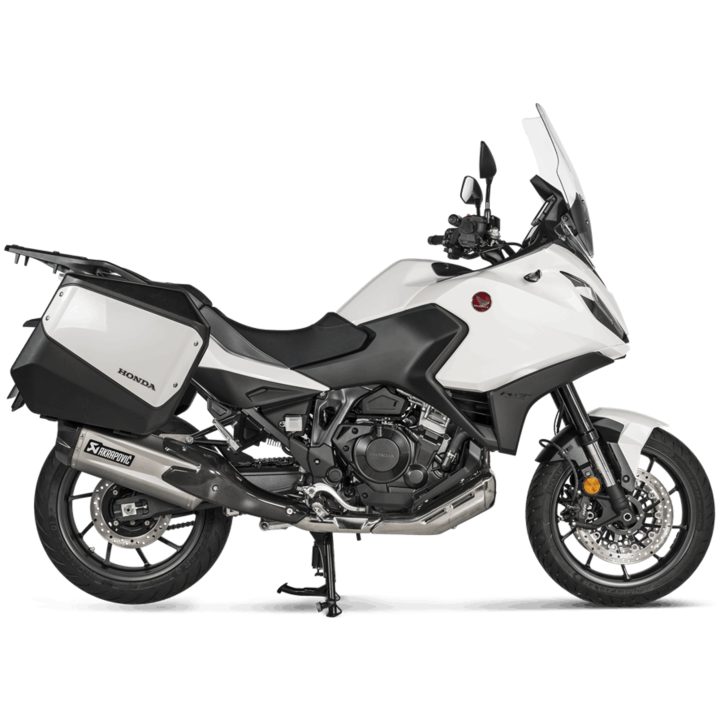 Slip-on Slip-on Line AKRAPOVIC Lyddæmper – billede 4