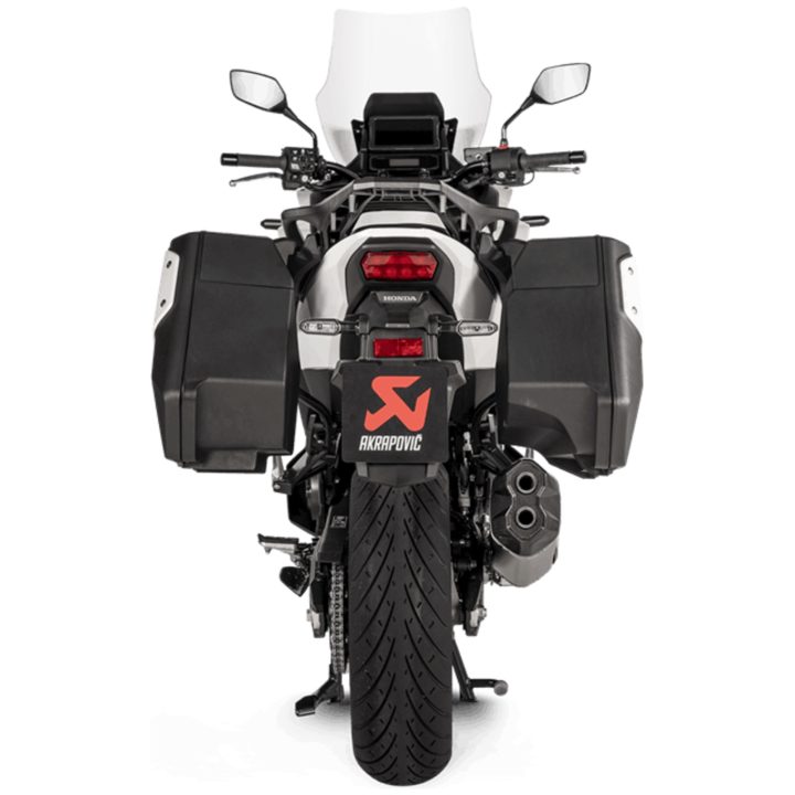 Slip-on Slip-on Line AKRAPOVIC Lyddæmper – billede 2