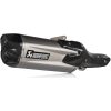 Slip-on Slip-on Line AKRAPOVIC Lyddæmper – miniature 1
