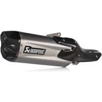 Slip-on Slip-on Line AKRAPOVIC