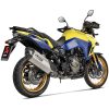 Slip-on Slip-on Line AKRAPOVIC Lyddæmper – miniature 4