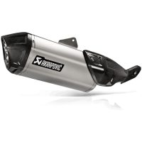Slip-on Slip-on Line AKRAPOVIC