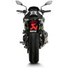 Slip-on Slip-on Line AKRAPOVIC Lyddæmper – miniature 4