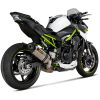 Slip-on Slip-on Line AKRAPOVIC Lyddæmper – miniature 3
