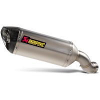 Slip-on Slip-on Line AKRAPOVIC
