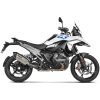 Slip-on Slip-on Line AKRAPOVIC Lyddæmper – miniature 2