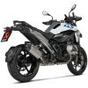 Slip-on Slip-on Line AKRAPOVIC Lyddæmper – miniature 3