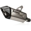 Slip-on Slip-on Line AKRAPOVIC Lyddæmper – miniature 1