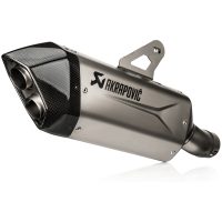 Slip-on Slip-on Line AKRAPOVIC