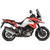 Slip-on Slip-on Line AKRAPOVIC Lyddæmper – miniature 3