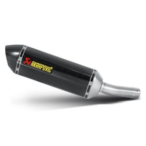 Slip-on Slip-on Line AKRAPOVIC