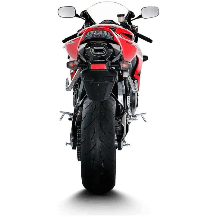 Slip-on Slip-on Line AKRAPOVIC Lyddæmper – billede 2