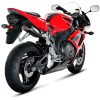 Slip-on Slip-on Line AKRAPOVIC Lyddæmper – miniature 3