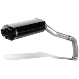 Slip-on Slip-on Line AKRAPOVIC