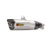 Slip-on Slip-on Line AKRAPOVIC Lyddæmper – miniature 1