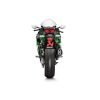 Slip-on Slip-on Line AKRAPOVIC Sort – miniature 7