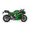 Slip-on Slip-on Line AKRAPOVIC Sort – miniature 5