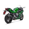 Slip-on Slip-on Line AKRAPOVIC Sort – miniature 4