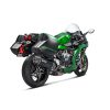Slip-on Slip-on Line AKRAPOVIC Sort – miniature 3
