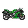 Slip-on Slip-on Line AKRAPOVIC Sort – miniature 2